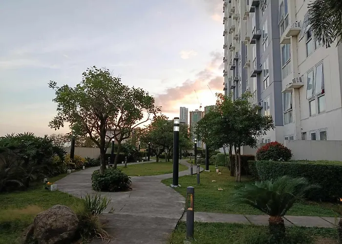 Urban Metro Escape In Pasig * 마닐라