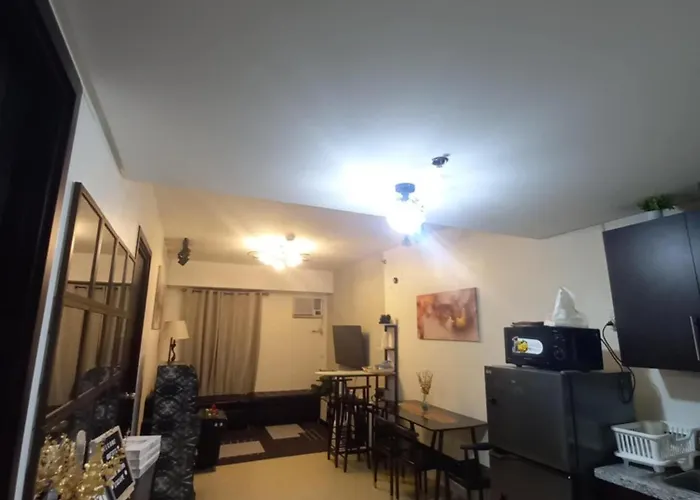 Urban Metro Escape In Pasig مانيلا